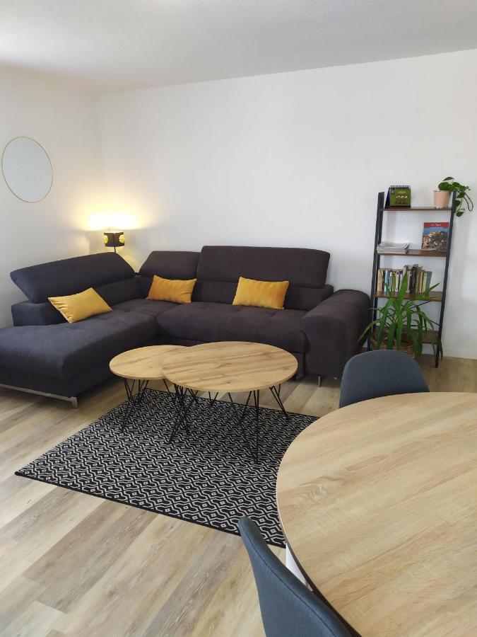 Au Levant De Marie Gaillac Exteriér fotografie