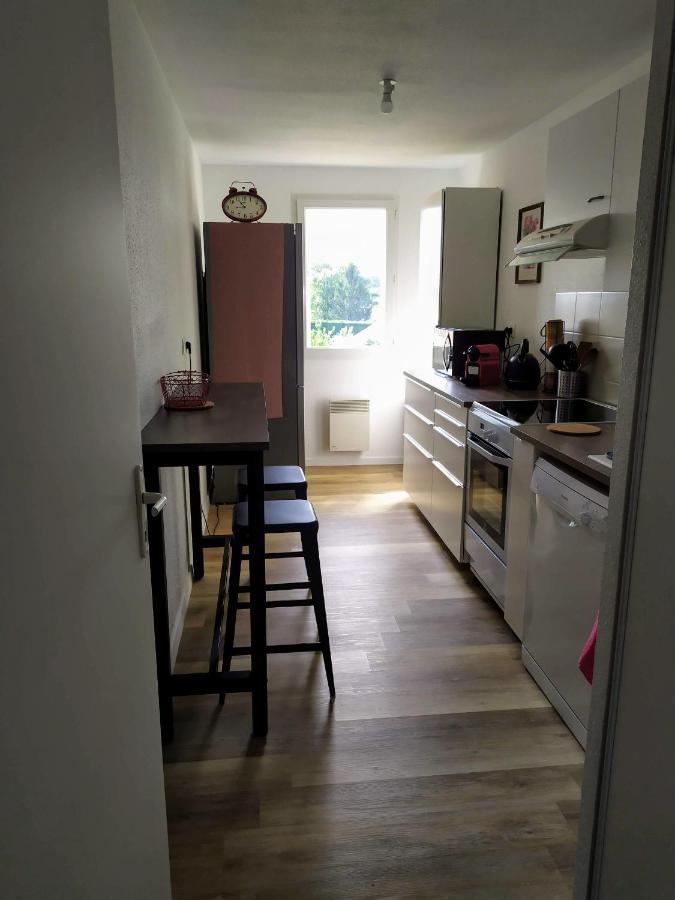 Au Levant De Marie Gaillac Exteriér fotografie