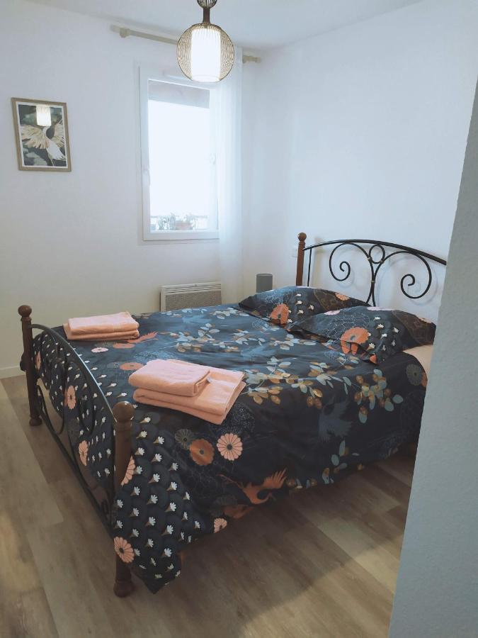 Au Levant De Marie Gaillac Exteriér fotografie